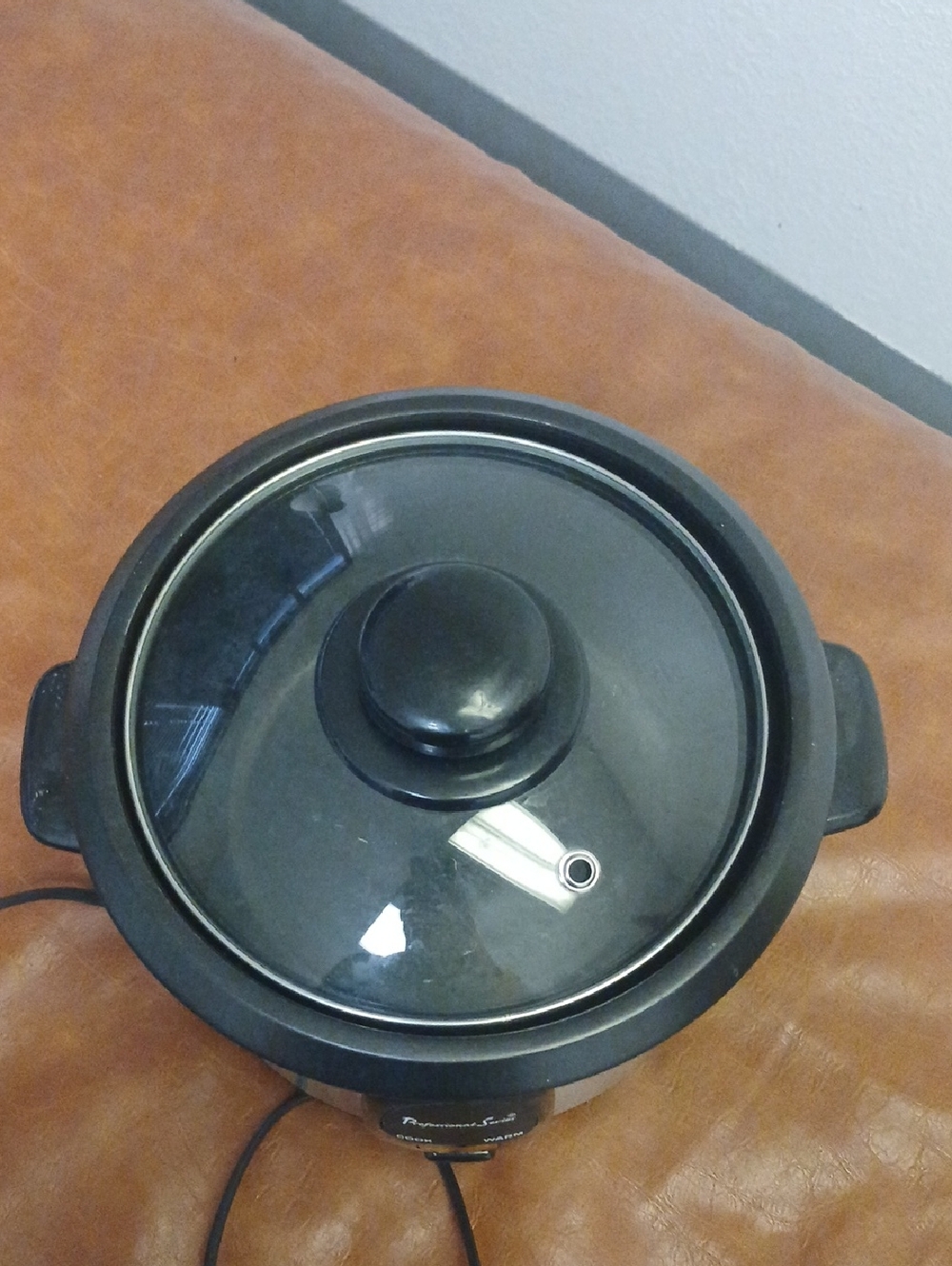 Professional Series Rice Cooker - Picture 3 of 9